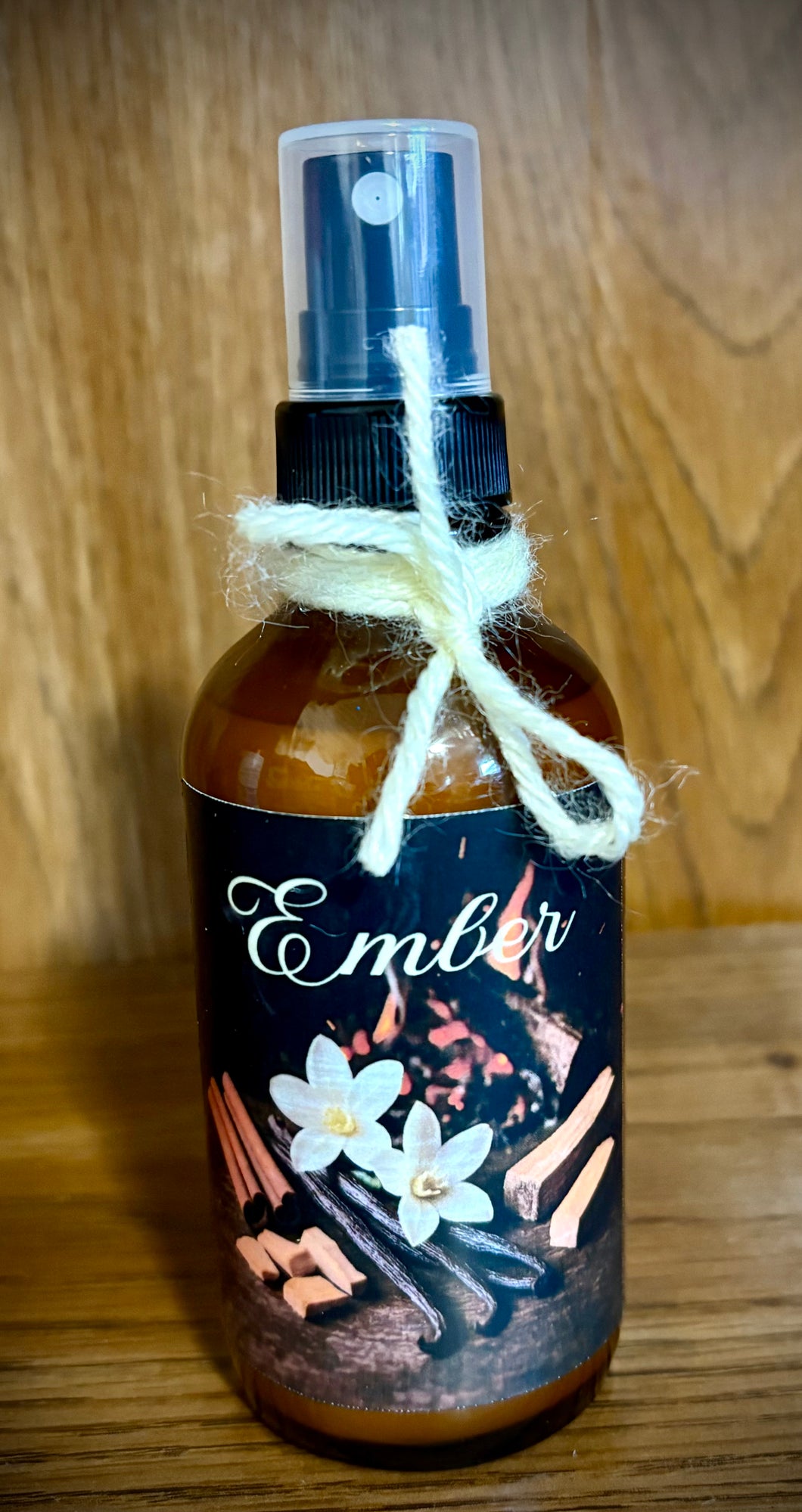 Ember Spray
