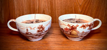 Load image into Gallery viewer, Pistachio Latte- Teacup
