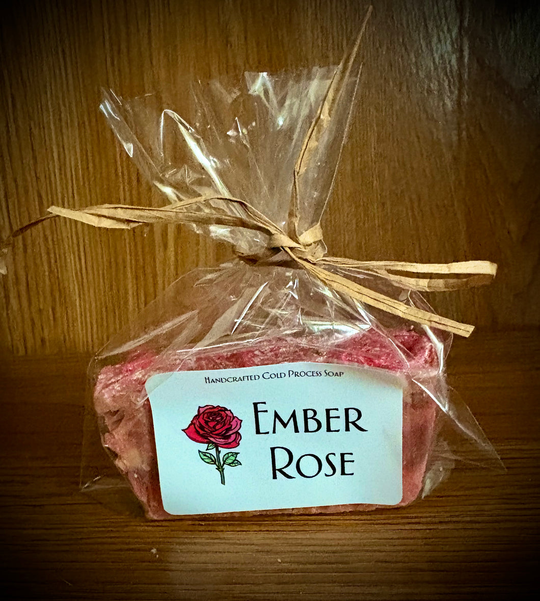 Ember Rose