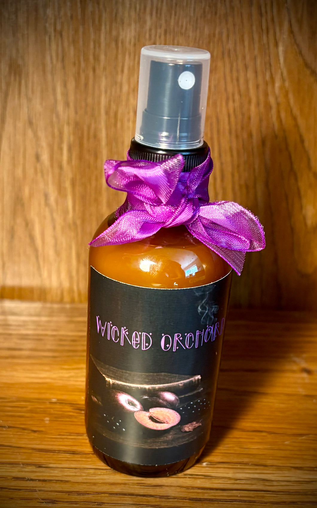 Wicked Orchard Spray