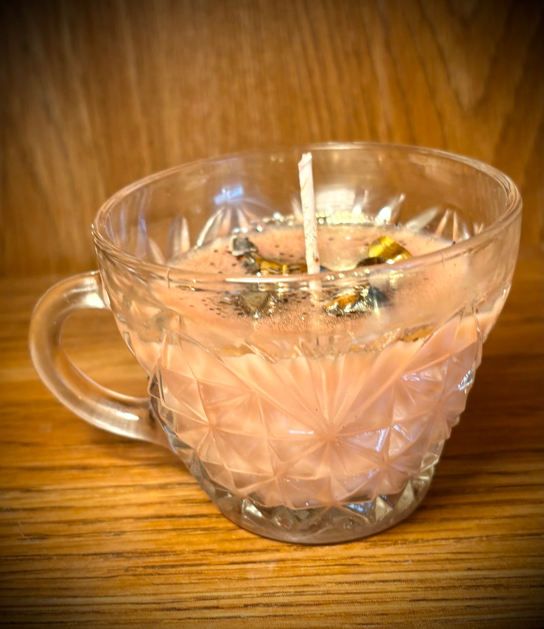 Creamy Chai