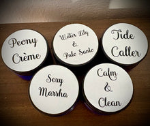 Load image into Gallery viewer, Body Butter Sampler

